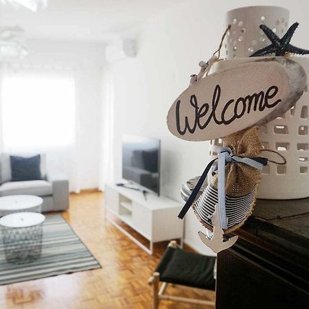 Lazuli City Seaview Apartment 34 Larnaca Zewnętrze zdjęcie