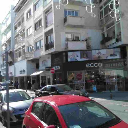 Lazuli City Seaview Apartment 34 Larnaca Zewnętrze zdjęcie