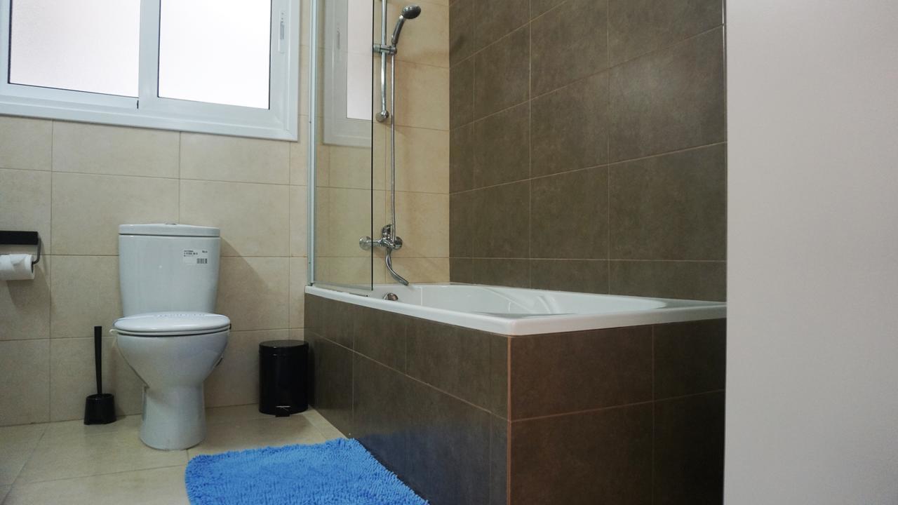 Lazuli City Seaview Apartment 34 Larnaca Zewnętrze zdjęcie