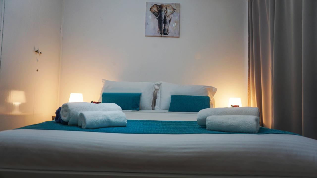 Lazuli City Seaview Apartment 34 Larnaca Zewnętrze zdjęcie
